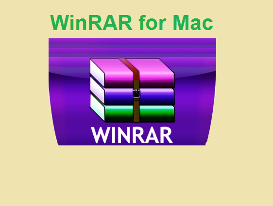 free winrar for mac